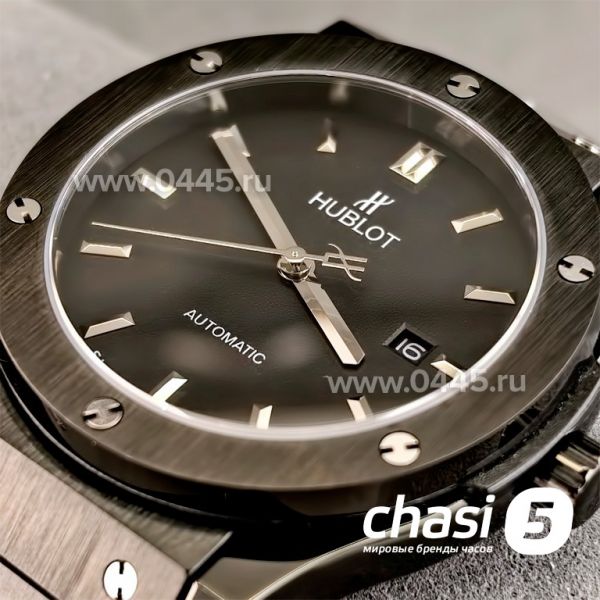 Часы HUBLOT Classic Fusion (24385)