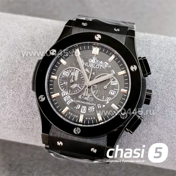Часы HUBLOT Aerofusion (24386) Часы HUBLOT Aerofusion (24386)