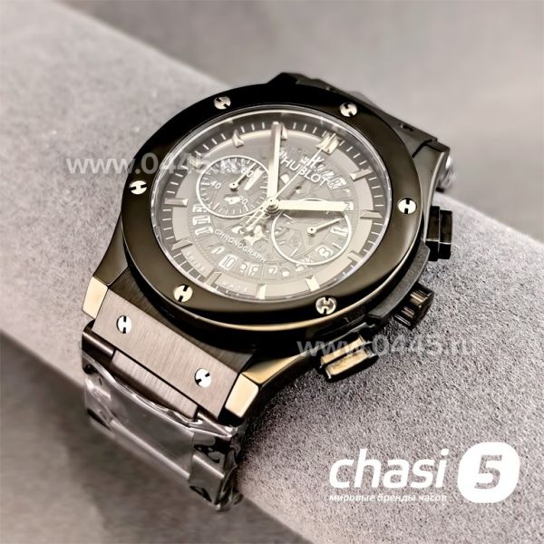 Часы HUBLOT Aerofusion (24386)