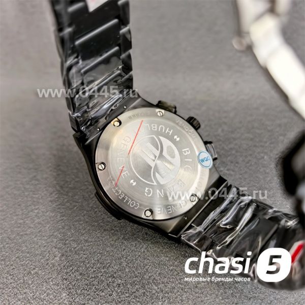 Часы HUBLOT Aerofusion (24386)