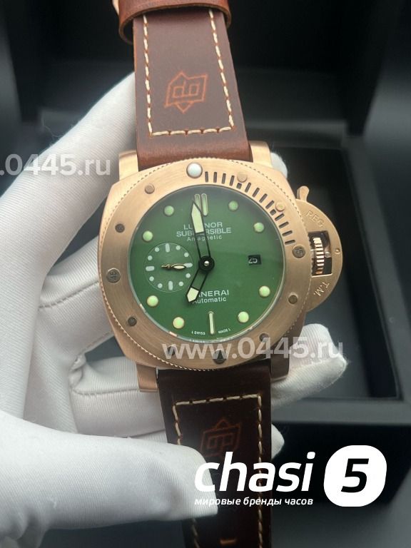 Часы Panerai Submersible (24399) Часы Panerai Submersible (24399)