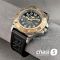 Часы Breitling Superocean Клипса (24402)