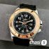 Часы Breitling Superocean Клипса (24402)