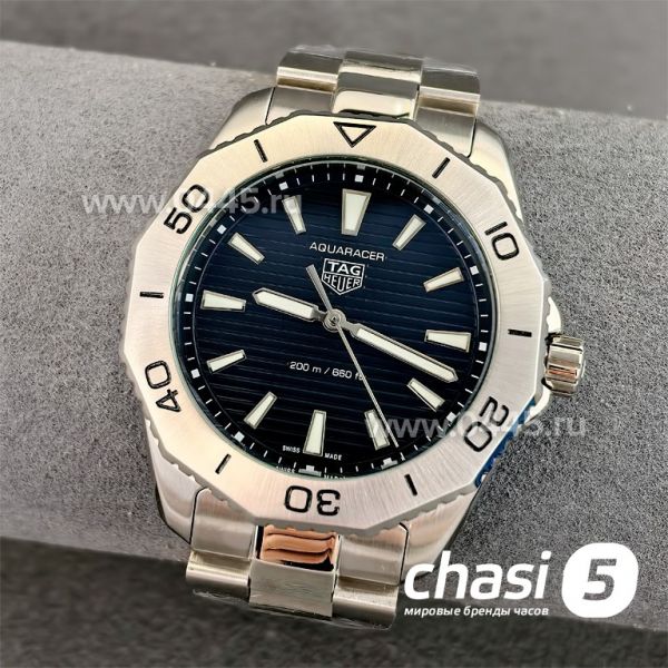 Часы Tag Heuer Aquaracer Calibre 5 (24404) Часы Tag Heuer Aquaracer Calibre 5 (24404)