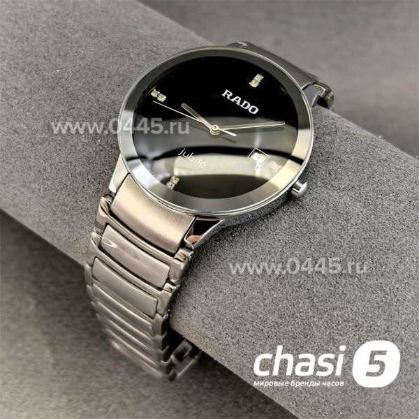 Часы Rado Centrix (24405) Часы Rado Centrix (24405)