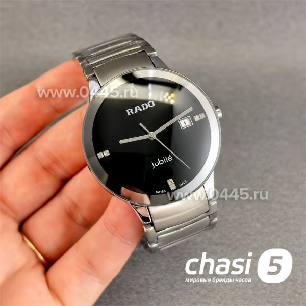 Часы Rado Centrix (24405) Часы Rado Centrix (24405)