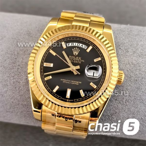 Часы Rolex Day-Date (24407) Часы Rolex Day-Date (24407)