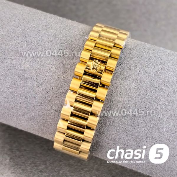 Часы Rolex Day-Date (24407)