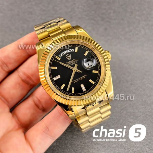 Часы Rolex Day-Date (24407)