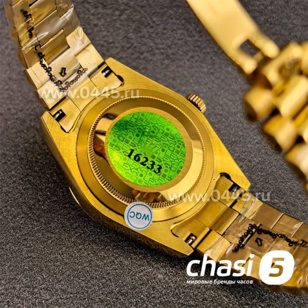 Часы Rolex Day-Date (24407)