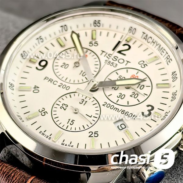 Часы Tissot PRC 200 (24440) Часы Tissot PRC 200 (24440)