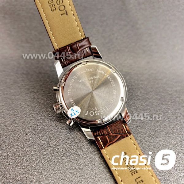 Часы Tissot PRC 200 (24440) Часы Tissot PRC 200 (24440)