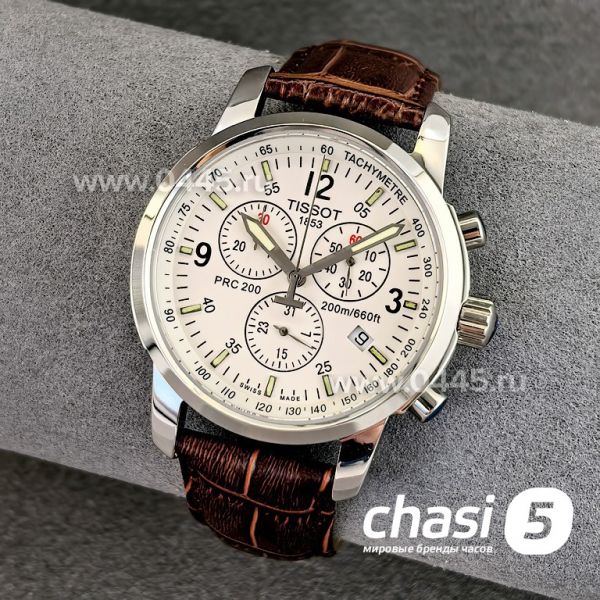 Часы Tissot PRC 200 (24440) Часы Tissot PRC 200 (24440)