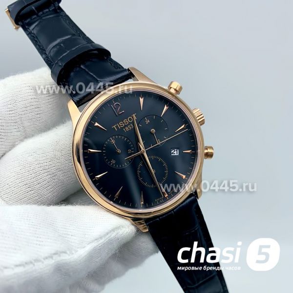 Часы Tissot T-Sport (02444) Часы Tissot T-Sport (02444)