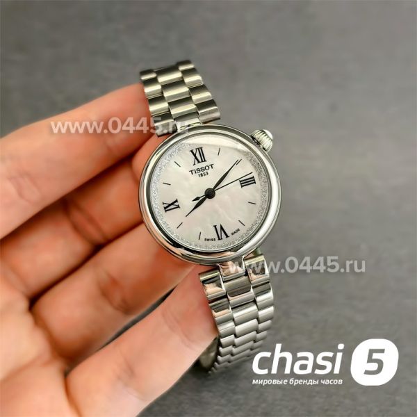 Часы Tissot T-Classic  (24451)