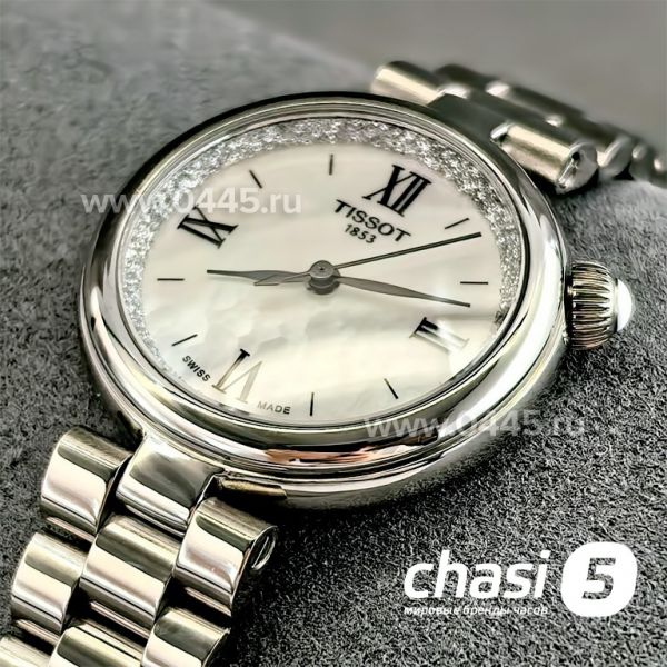 Часы Tissot T-Classic  (24451)
