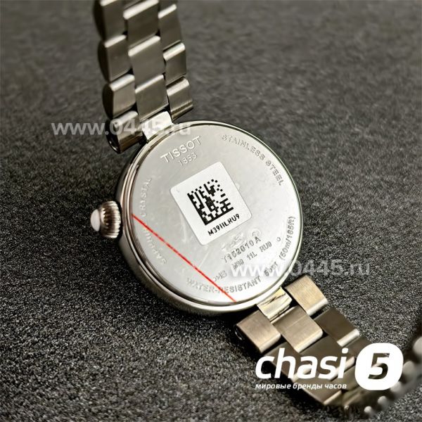 Часы Tissot T-Classic  (24451)