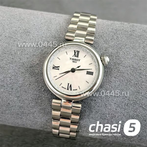 Часы Tissot T-Classic  (24451) Часы Tissot T-Classic  (24451)