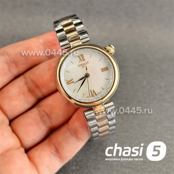 Часы Tissot T-Classic  (24453)