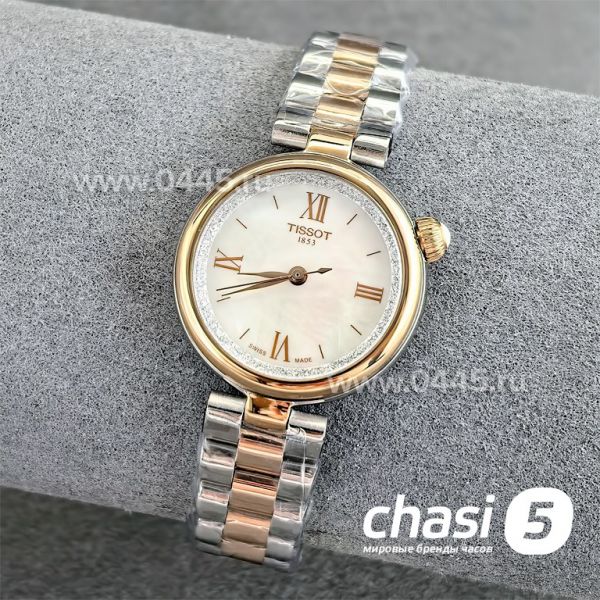 Часы Tissot T-Classic  (24453) Часы Tissot T-Classic  (24453)