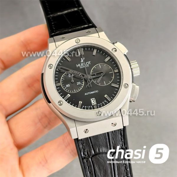 Часы HUBLOT Classic Fusion Chronograph (24459)