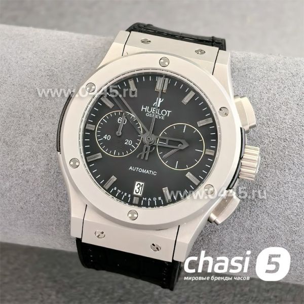 Часы HUBLOT Classic Fusion Chronograph (24459) Часы HUBLOT Classic Fusion Chronograph (24459)