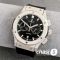 Часы HUBLOT Classic Fusion Chronograph (24462)