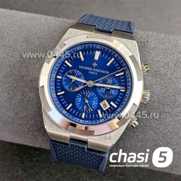 Часы Vacheron Constantin OVERSEAS  (24467) Часы Vacheron Constantin OVERSEAS  (24467)