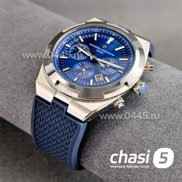 Часы Vacheron Constantin OVERSEAS  (24467)