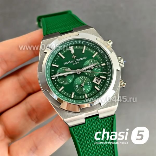 Часы Vacheron Constantin OVERSEAS  (24468) Часы Vacheron Constantin OVERSEAS  (24468)