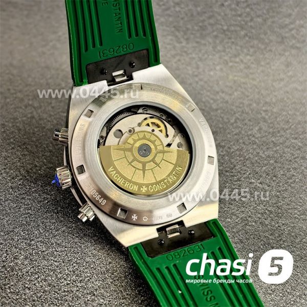 Часы Vacheron Constantin OVERSEAS  (24468) Часы Vacheron Constantin OVERSEAS  (24468)