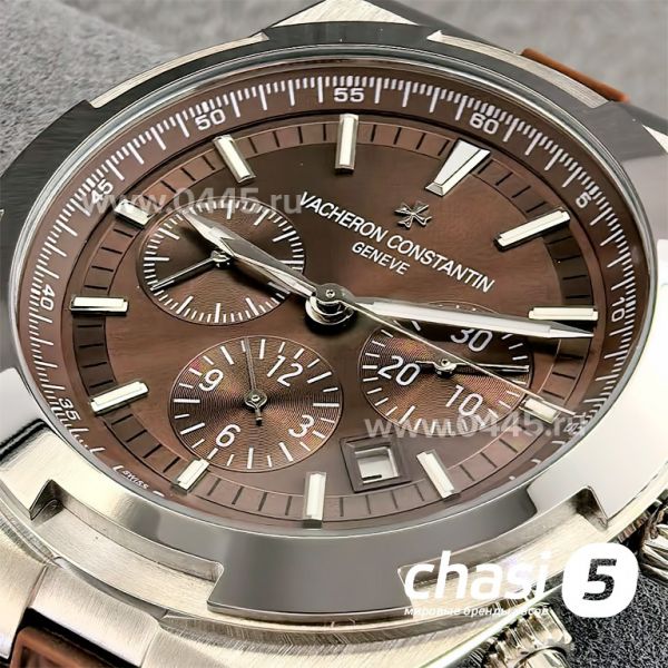 Часы Vacheron Constantin OVERSEAS  (24469)
