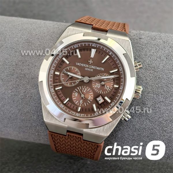 Часы Vacheron Constantin OVERSEAS  (24469) Часы Vacheron Constantin OVERSEAS  (24469)