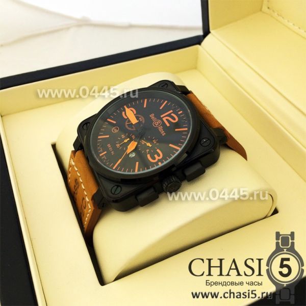 Часы Bell & Ross (02446)