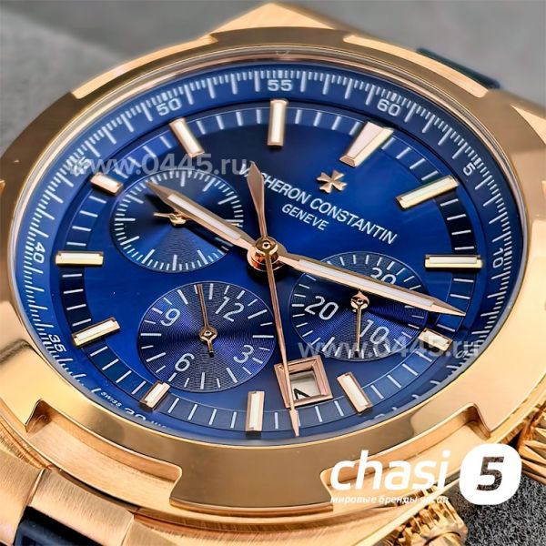 Часы Vacheron Constantin OVERSEAS  (24471)
