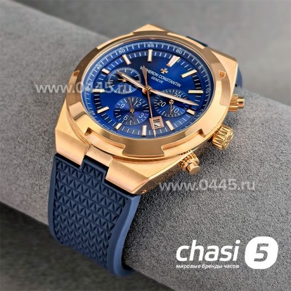 Часы Vacheron Constantin OVERSEAS  (24471)