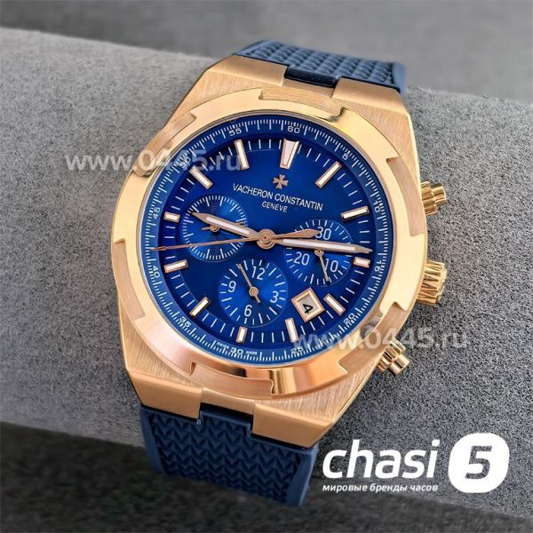 Часы Vacheron Constantin OVERSEAS  (24471) Часы Vacheron Constantin OVERSEAS  (24471)