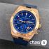 Часы Vacheron Constantin OVERSEAS  (24471)