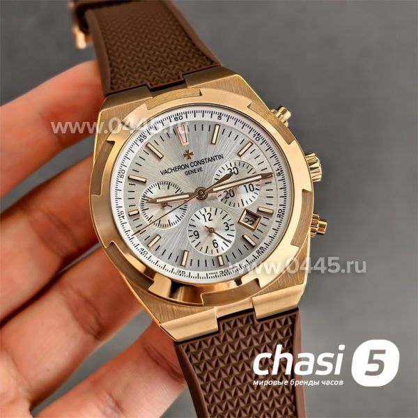 Часы Vacheron Constantin OVERSEAS  (24473)