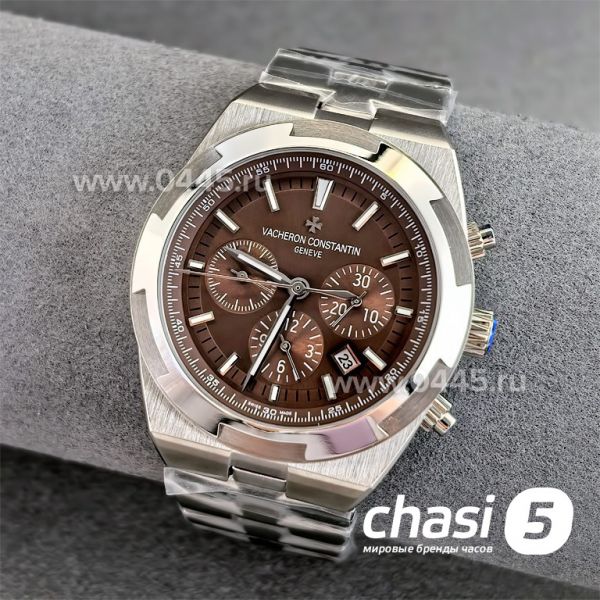 Часы Vacheron Constantin OVERSEAS  (24474) Часы Vacheron Constantin OVERSEAS  (24474)