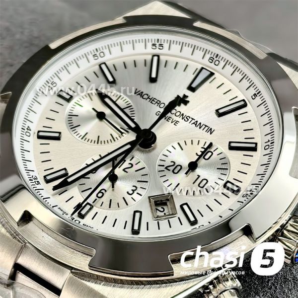 Часы Vacheron Constantin OVERSEAS  (24475)