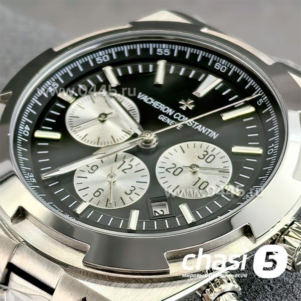 Часы Vacheron Constantin OVERSEAS  (24476)