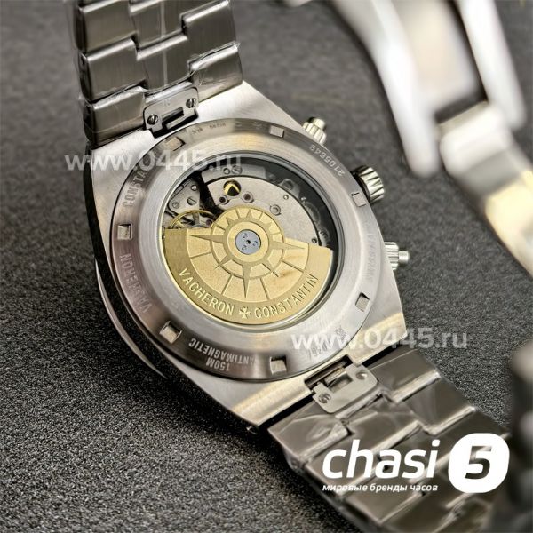 Часы Vacheron Constantin OVERSEAS  (24477) Часы Vacheron Constantin OVERSEAS  (24477)