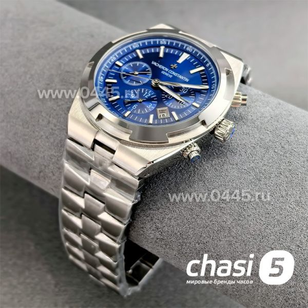 Часы Vacheron Constantin OVERSEAS  (24477) Часы Vacheron Constantin OVERSEAS  (24477)
