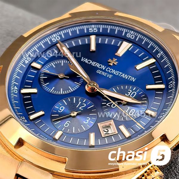 Часы Vacheron Constantin OVERSEAS  (24478)