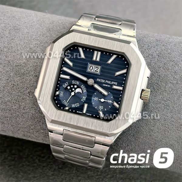 Часы Patek Philippe Cubitus (24483) Часы Patek Philippe Cubitus (24483)