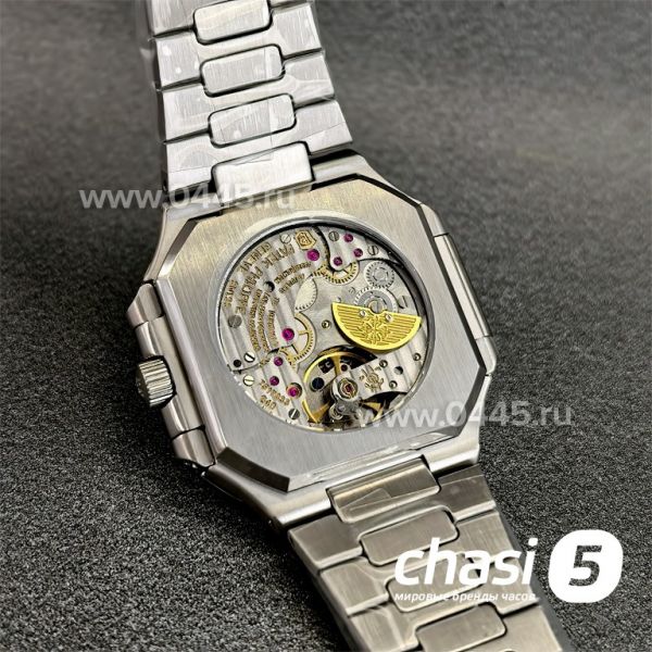 Часы Patek Philippe Cubitus (24484)