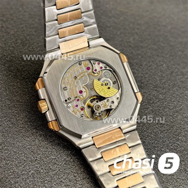 Часы Patek Philippe Cubitus (24487)