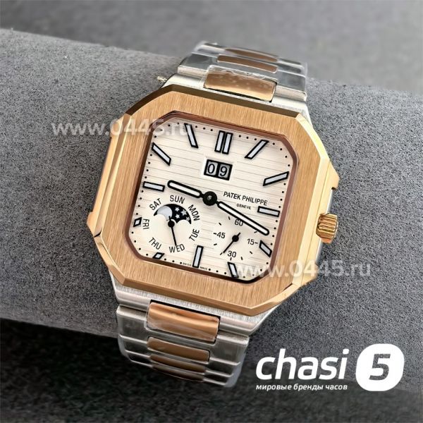 Часы Patek Philippe Cubitus (24488) Часы Patek Philippe Cubitus (24488)