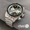 Часы  Tudor Black Bay Chrono (24493)